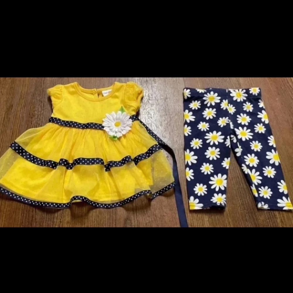 Sweet Heart Rose Outfit